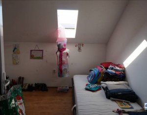 Ház 3 szobák eladó on Floresti