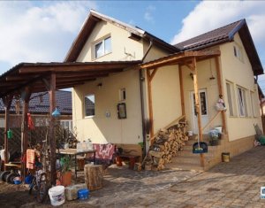 , 135m2 on Floresti