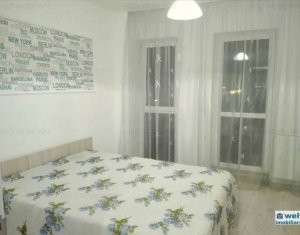 Appartement 3 chambres à louer dans Cluj-napoca, zone Marasti