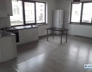 Appartement 2 chambres à louer dans Floresti