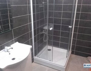 Appartement 2 chambres à louer dans Floresti