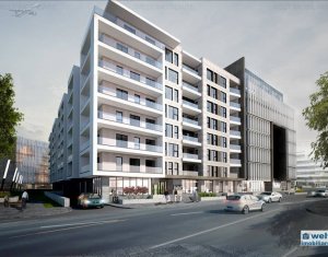 Appartement 2 chambres à vendre dans Cluj-napoca, zone Centru