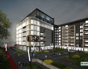 Appartement 2 chambres à vendre dans Cluj-napoca, zone Centru
