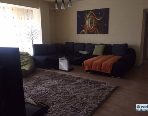 Appartement 2 chambres à louer dans Cluj-napoca, zone Gheorgheni