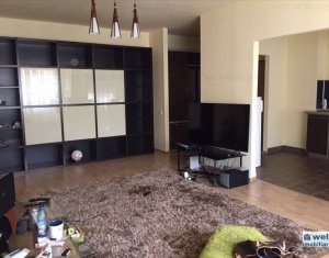 Appartement 2 chambres à louer dans Cluj-napoca, zone Gheorgheni