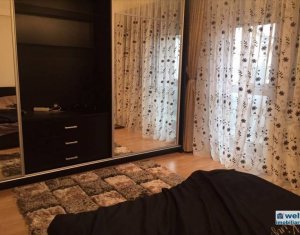 Appartement 2 chambres à louer dans Cluj-napoca, zone Gheorgheni