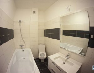 Appartement 3 chambres à louer dans Cluj-napoca, zone Gara