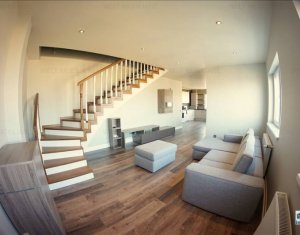 Appartement 3 chambres à louer dans Cluj-napoca, zone Gara