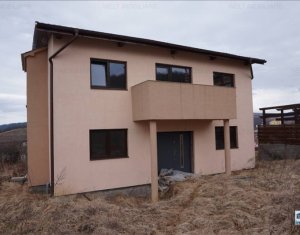 , 184m2 on Floresti