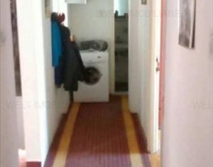 Lakás 4 szobák eladó on Cluj-napoca, Zóna Manastur