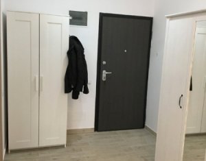 Appartement 1 chambres à louer dans Cluj-napoca, zone Gheorgheni