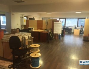 Bureau à louer dans Cluj-napoca, zone Grigorescu