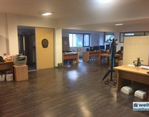 Bureau à louer dans Cluj-napoca, zone Grigorescu