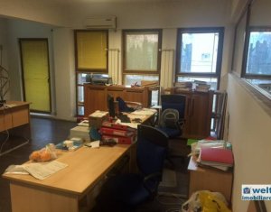 Bureau à louer dans Cluj-napoca, zone Grigorescu