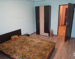 , 57m2 dans Cluj-napoca, zone Andrei Muresanu