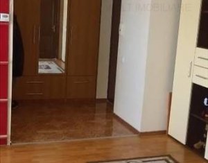 Lakás 2 szobák eladó on Cluj-napoca