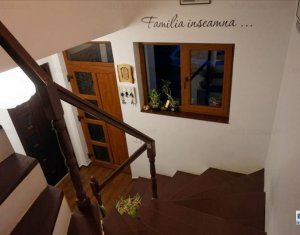 Ház 5 szobák kiadó on Floresti