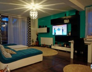 , 120m2 on Floresti