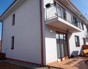 Ház 5 szobák kiadó on Floresti