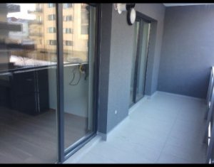 Lakás 2 szobák kiadó on Cluj-napoca, Zóna Buna Ziua