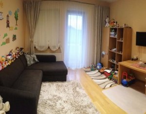 Lakás 3 szobák eladó on Cluj-napoca, Zóna Buna Ziua