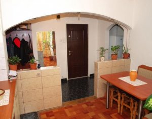 Lakás 2 szobák kiadó on Cluj-napoca, Zóna Marasti