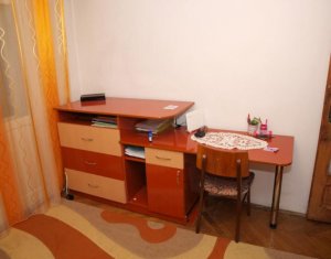 Lakás 2 szobák kiadó on Cluj-napoca, Zóna Marasti