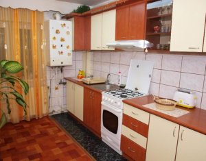 Lakás 2 szobák kiadó on Cluj-napoca, Zóna Marasti