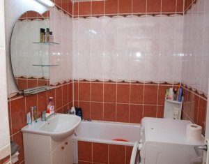Lakás 2 szobák kiadó on Cluj-napoca, Zóna Marasti