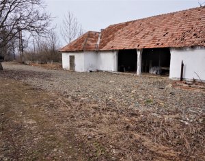 Telek eladó on Gilau