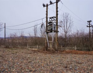 Telek eladó on Gilau