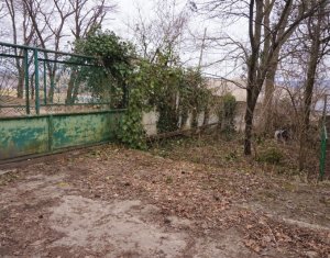 Telek eladó on Gilau
