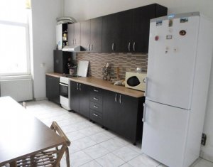 , 83m2 on Cluj-napoca, Zóna Centru