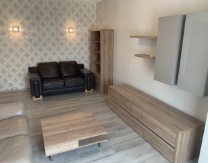 Lakás 3 szobák kiadó on Cluj-napoca, Zóna Centru