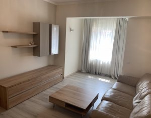 Lakás 3 szobák kiadó on Cluj-napoca, Zóna Centru