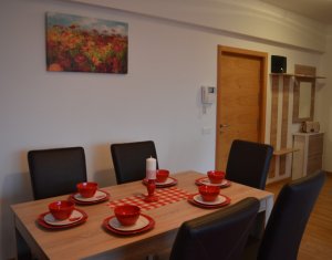Lakás 3 szobák kiadó on Cluj-napoca, Zóna Gheorgheni