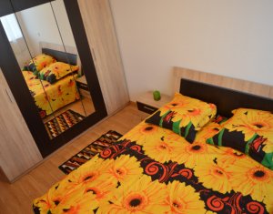 Lakás 3 szobák kiadó on Cluj-napoca, Zóna Gheorgheni