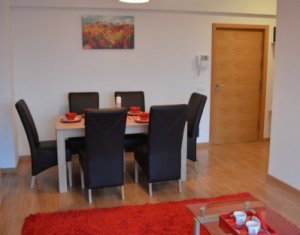 Lakás 3 szobák kiadó on Cluj-napoca, Zóna Gheorgheni