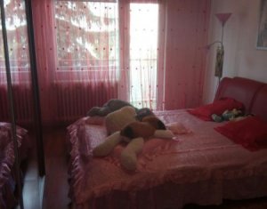 Lakás 3 szobák eladó on Cluj-napoca, Zóna Manastur