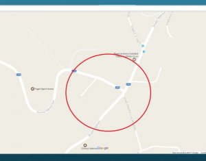 Telek eladó on Cluj-napoca, Zóna Faget