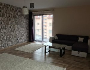 Lakás 2 szobák kiadó on Cluj-napoca, Zóna Marasti
