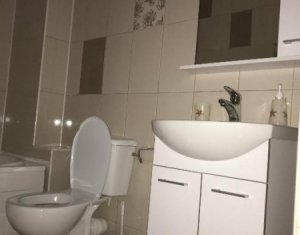 Lakás 2 szobák kiadó on Cluj-napoca, Zóna Marasti