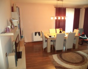 , 86m2 on Floresti