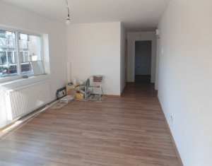 Lakás 1 szobák eladó on Floresti