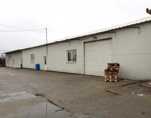 Ipari helyiség eladó on Cluj-napoca, Zóna Someseni