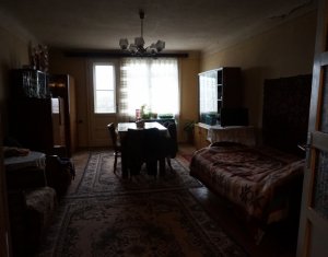 Ház 4 szobák eladó on Cluj-napoca, Zóna Dambul Rotund