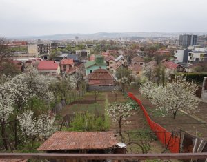 Ház 4 szobák eladó on Cluj-napoca, Zóna Dambul Rotund