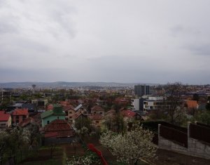 Ház 4 szobák eladó on Cluj-napoca, Zóna Dambul Rotund