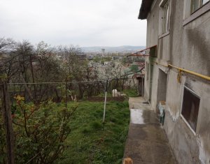 Ház 4 szobák eladó on Cluj-napoca, Zóna Dambul Rotund