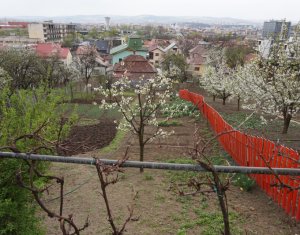 Ház 4 szobák eladó on Cluj-napoca, Zóna Dambul Rotund